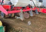 Massey Furgeson 555