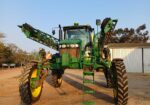 M4040 jd spuit