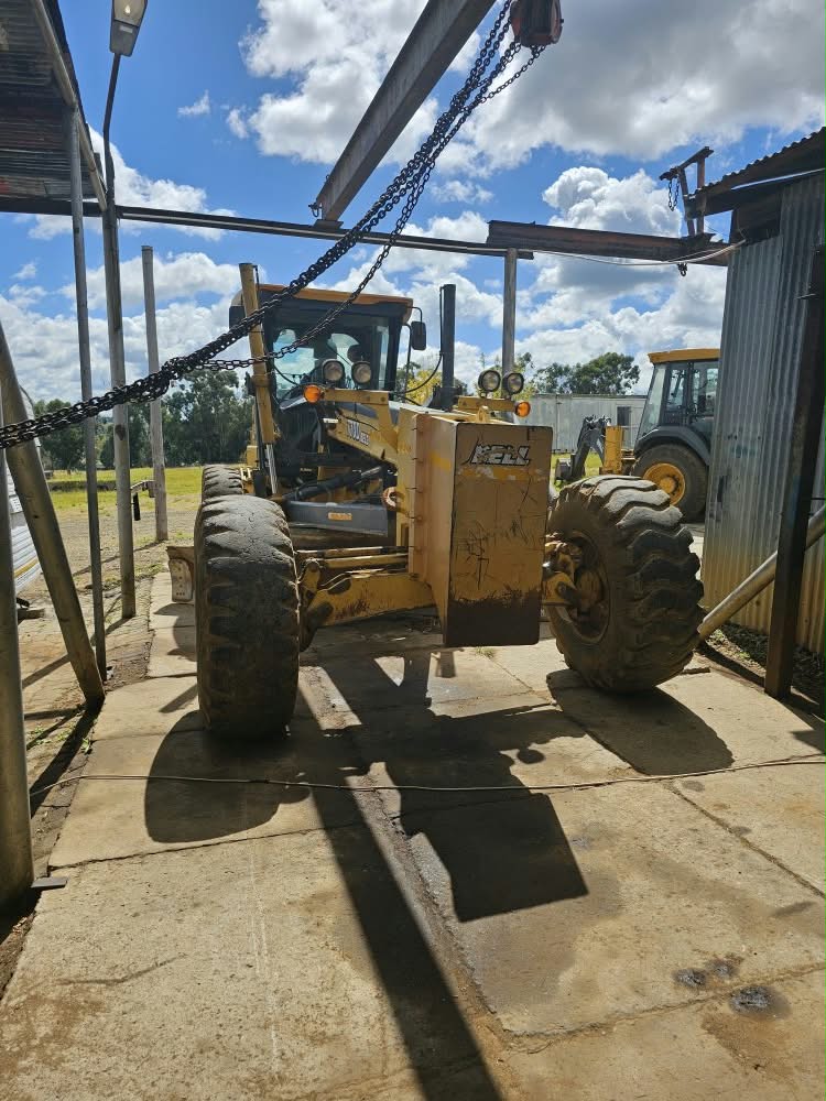 Grader