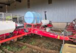 Massey Furgeson 555