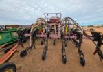 Voor planter 5.5 m