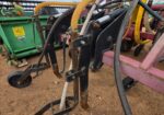 Voor planter 5.5 m