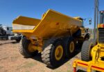 2003 Bell B25D