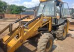 2005 Jcb