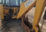 2005 Jcb