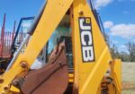 2011 Jcb 3cx TLB