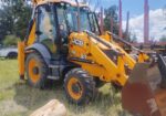 2011 Jcb 3cx TLB