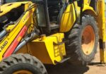 2015 New Holland LB90B