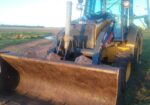 2018 Bell 315SK TLB