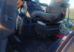 2018 Bell 315SK TLB