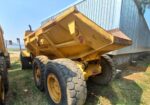 B30A + B2B Dumpers for sale