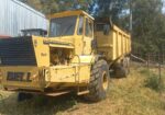 B30A + B2B Dumpers for sale