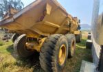 B30A + B2B Dumpers for sale
