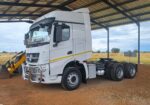 Beifangbenchi PowerStar V3 2646, 2022 Model,