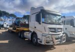 Beifangbenchi PowerStar V3 2646, 2022 Model,