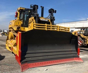 CAT D9R DOZER