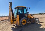 JCB 3CX tlb