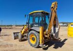 JCB 3CX tlb