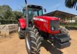 Massey Ferguson 5465
