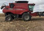 Case 7120 strooper 4×4