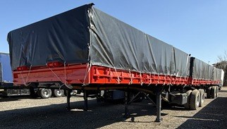 SA Truck Bodies -Drop Side Link
