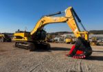 2010 CAT 345D