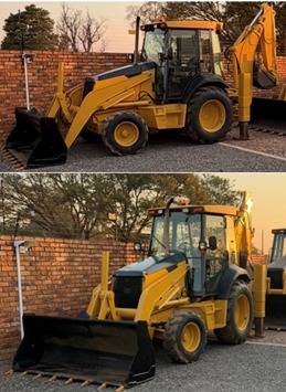 TLB Bell 315SG 4 x 2