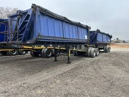 Top Trailer Swingbin