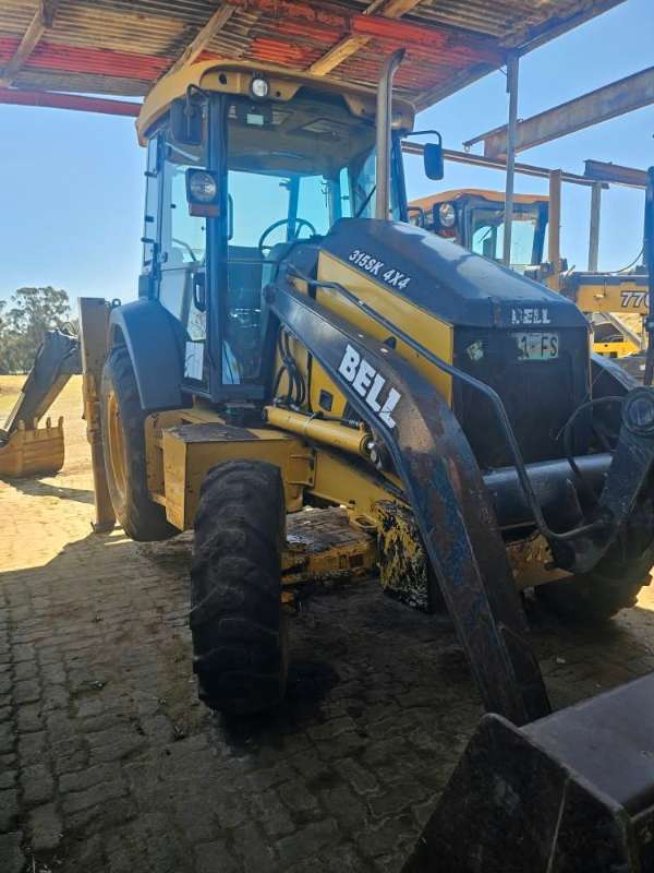 2013 Bell 315 sk