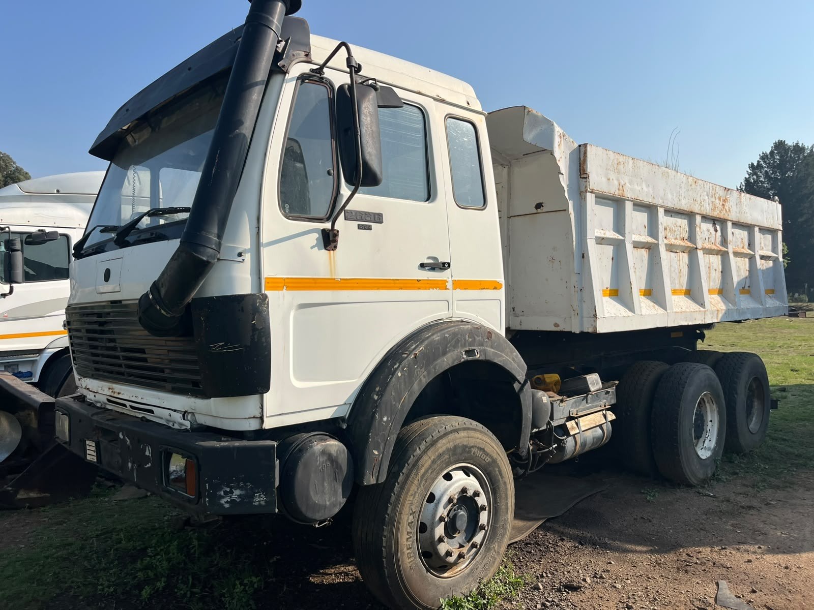 Powerliner