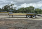 Stepdeck Lowbed