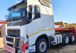 Volvo FH 440