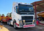 Volvo FH 440