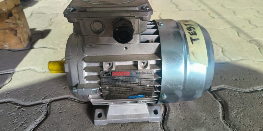 BMG MOTO LINE 5.