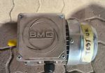 BMG MOTO LINE 5.