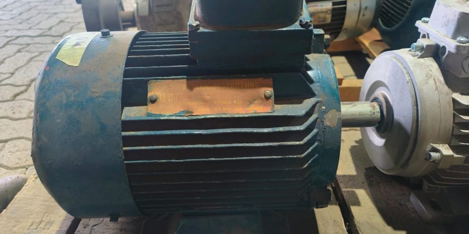 RMM MOTOR.