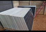 270W SOLAR PANELS