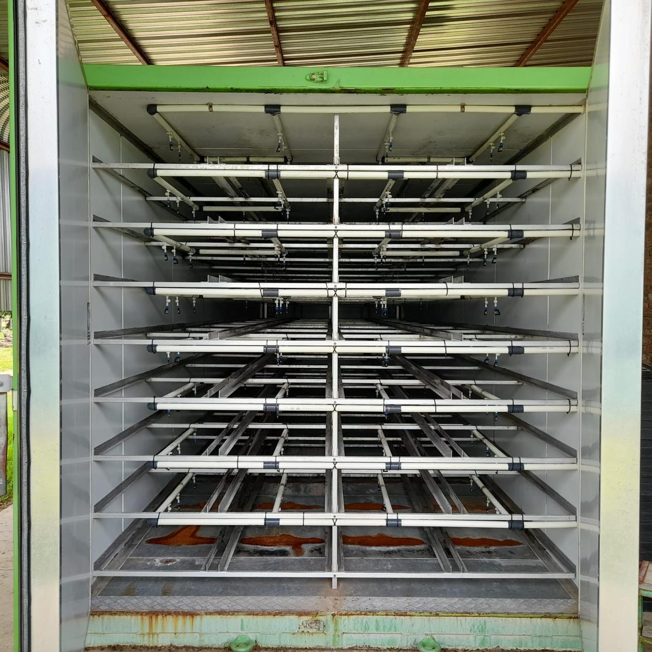 FARM IN A BOX FEEDGROW