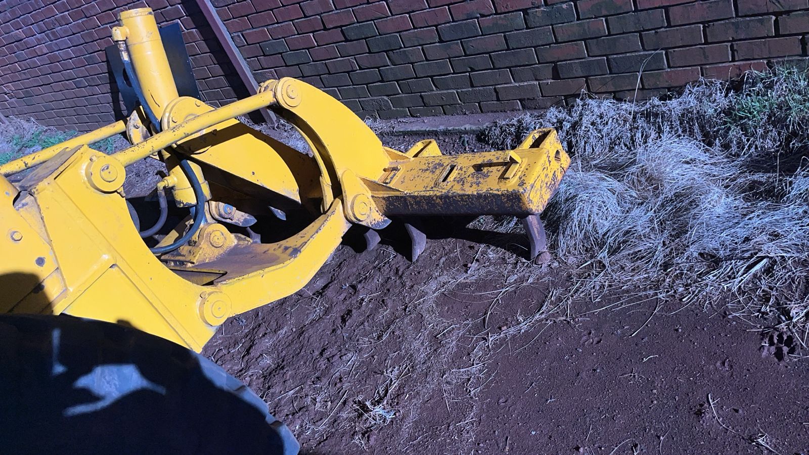 CAT 140G GRADER