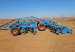 LEMKEN KARAT 9