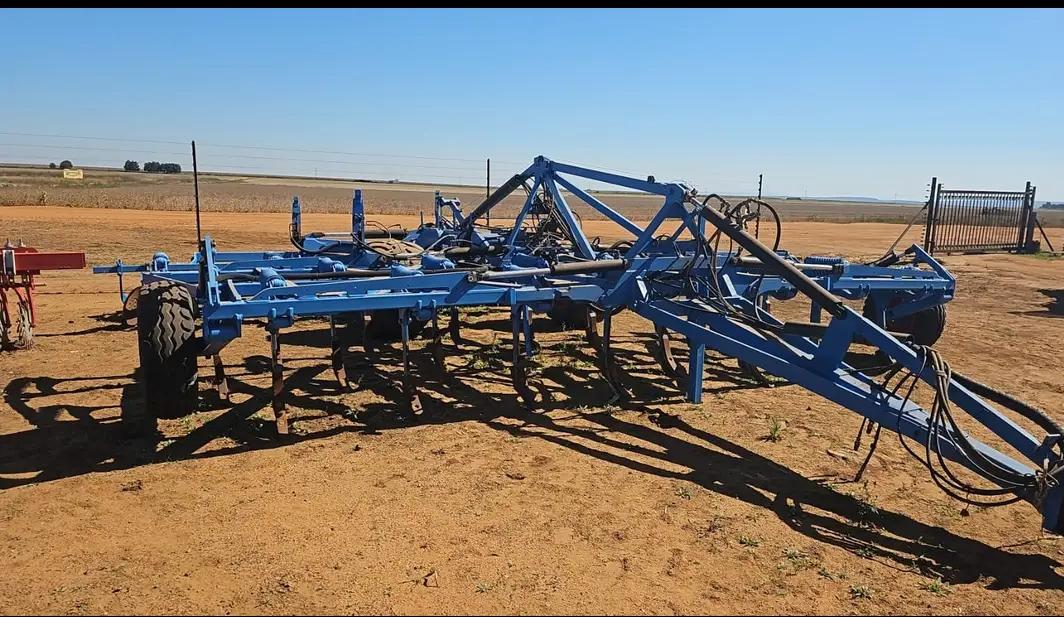 LEMKEN KARAT 9