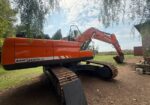 DOOSAN DX300