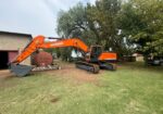 DOOSAN DX300